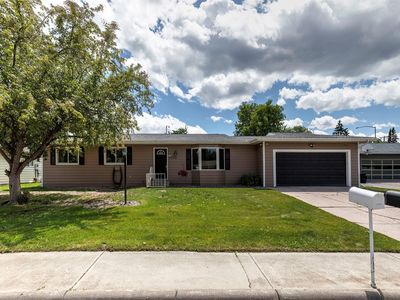 1775 Arlington Dr, Missoula, MT, 59801