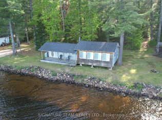 3660A Round Lake Rd, Killaloe, Hagarty And Richards, ON K0J2A0