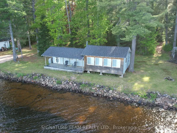 3660A Round Lake Rd, Killaloe, Hagarty And Richards, ON K0J 2A0