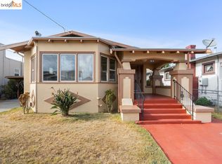 2615 67th Ave, Oakland, CA 94605