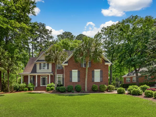 8618 W Fairway Woods Dr, Charleston, SC 29420