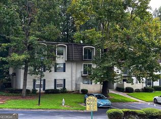 725 Dalrymple Rd, Atlanta, GA 30328