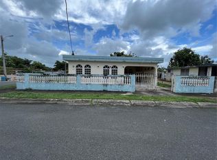 Urb Jaime C Rodriguez Calle #K-1, Yabucoa, PR 00767
