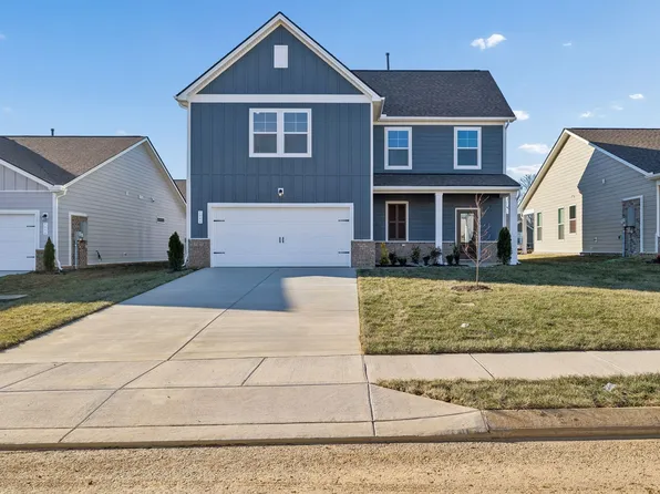 7060 Sutton Dr Lot 35, White House, TN 37188