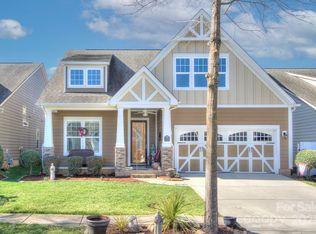 1018 Bimelech Dr, Indian Trail, NC 28079