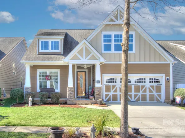 1018 Bimelech Dr, Indian Trail, NC 28079