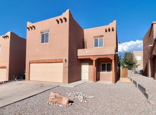 10844 Vicenza Dr NW Albuquerque NM 87114 Zillow