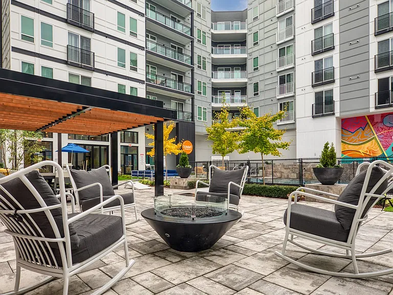 Mosaic Summit Pointe — Photo 20