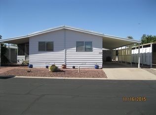 1302 W Ajo Way UNIT 228, Tucson, AZ 85713