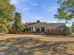 701 Steeplejack Rd, Morrilton, AR 72110