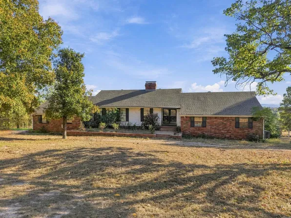 701 Steeplejack Rd, Morrilton, AR 72110