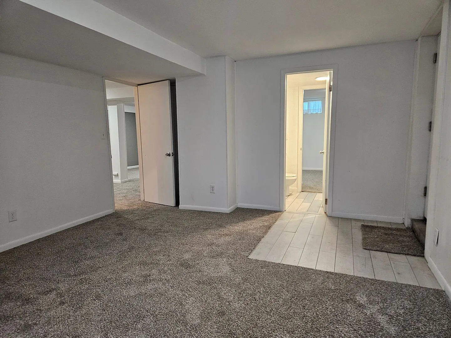 New Everything and Super Cool Lower Level 2 Bedroom — Photo 4
