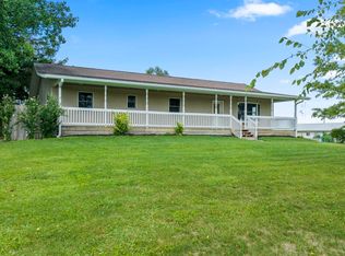 10814 S Wayne Rd, Warren, IN 46792