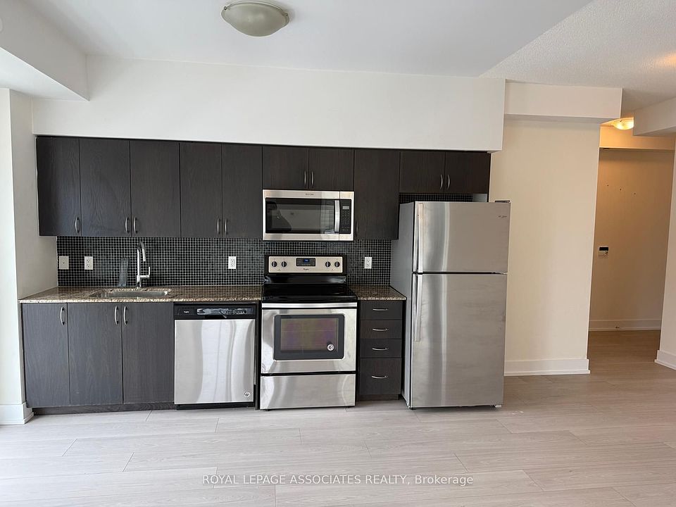 1st image of 9560 Markham Rd #1106