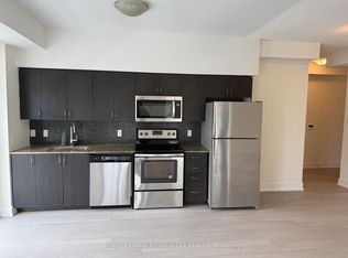 9560 Markham Rd #1106, Markham, ON L6E0T4