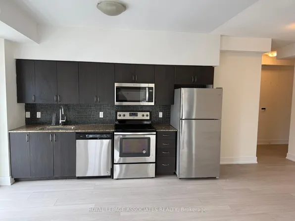 9560 Markham Rd, Markham, ON