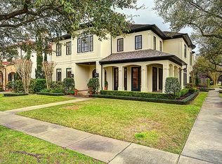 3783 Nottingham St, Houston, TX 77005