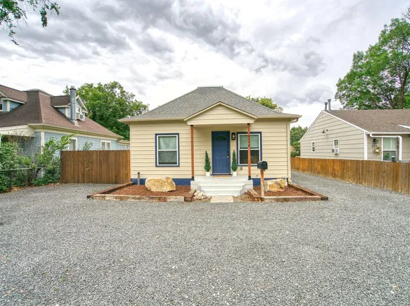 524 E 1st St, Loveland, CO 80537