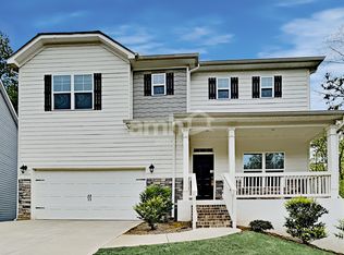 443 Crestmont Ln, Canton, GA 30114