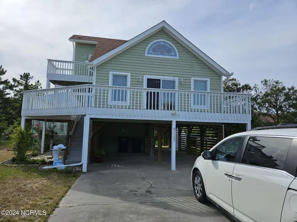 4122 W Whispering Winds Court, Nags Head, NC 27959