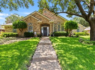 1301 Western Ridge Dr, Woodway, TX 76712