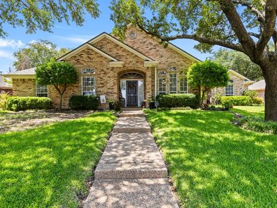 1301 Western Ridge Dr, Woodway, TX, 76712