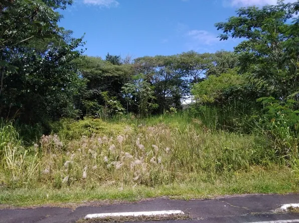 Kahakai Blvd Lot 14, Pahoa, HI 96778