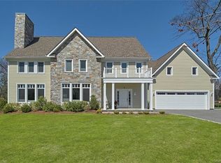 2 Masur Dr, White Plains, NY 10605