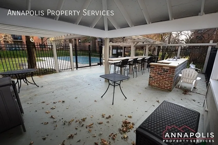1227 Gemini Dr #K — Photo 20