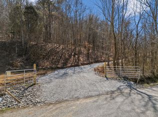 8771 Dog Branch Rd, Mount Pleasant, TN 38474