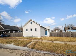 910 Orchard St, Toledo, OH 43609