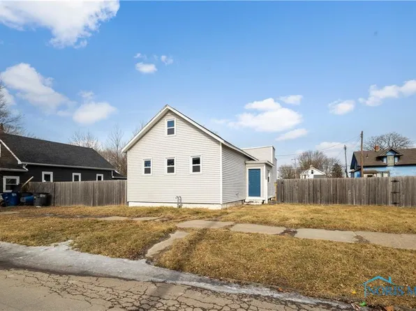 910 Orchard St, Toledo, OH 43609