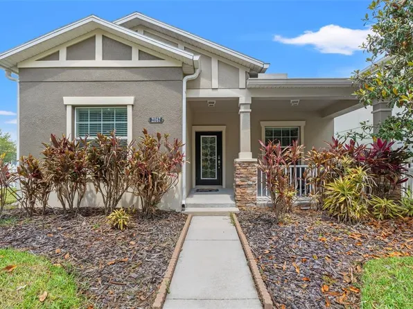 21167 Pleasant Plains Pkwy, Land O Lakes, FL 34637