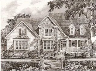 1284 Meadow Chase Dr, Lewisville, NC 27023