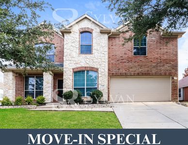 704 Boone Trl, Mansfield, TX, 76063