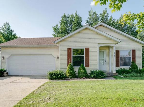 1627 15th STREET, Kenosha, WI 53140