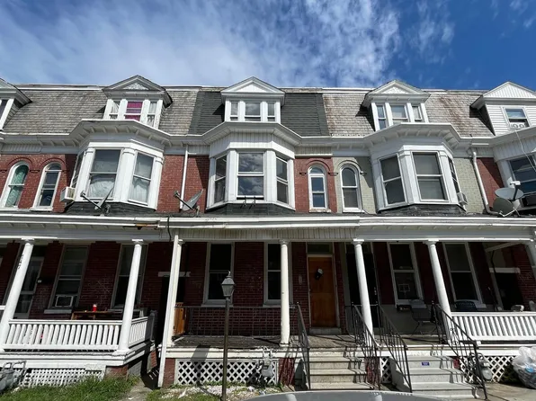 745 W Poplar St, York, PA 17401