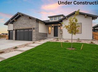 23 Snowcap Dr, Windsor, CO 80550