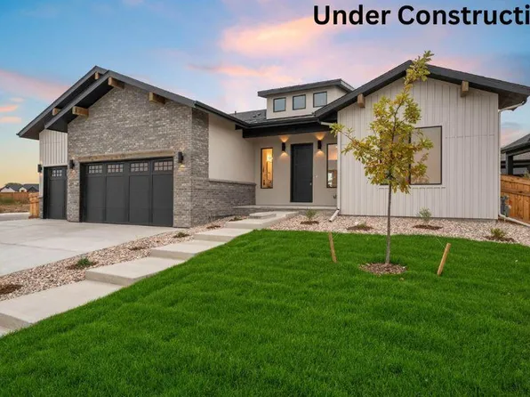23 Snowcap Dr, Windsor, CO 80550