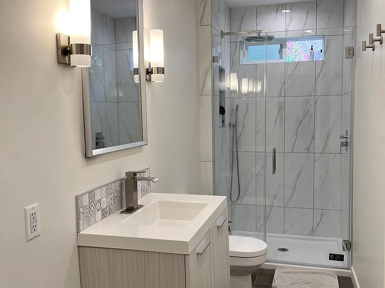 Common Bathroom