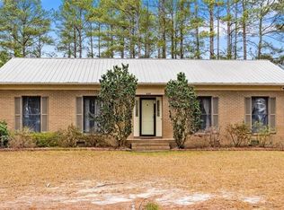 205 E Jimmy St, Candor, NC 27229