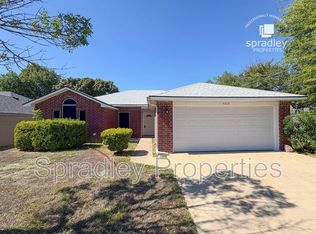 4612 Stone Pointe Dr, Temple, TX 76502
