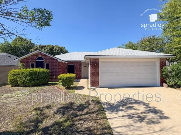 4612 Stone Pointe Dr, Temple, TX 76502