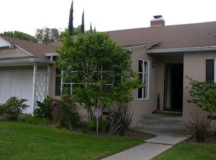 9654 Beverlywood St, Los Angeles, CA 90034