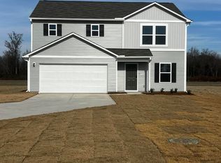 7735 Sand Pit Rd, Stantonsburg, NC 27883