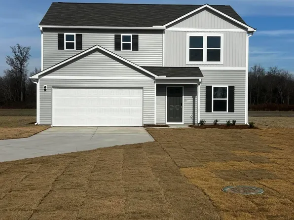 7735 Sand Pit Road, Stantonsburg, NC 27883