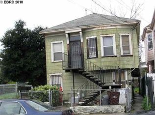 537 Chester St, Oakland, CA 94607