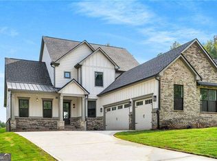 3019 Traditions Way, Jefferson, GA 30549