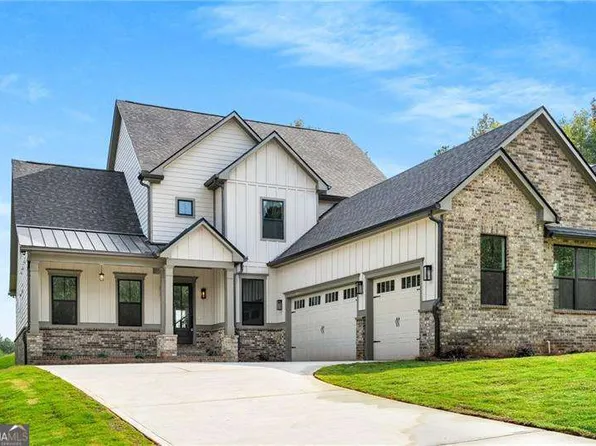 3019 Traditions Way, Jefferson, GA 30549