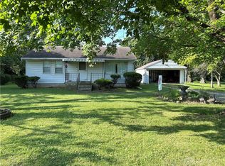 5660 Shull Rd, Dayton, OH 45424